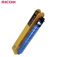 理光（Ricoh）MPC2503HC 蓝色碳粉 适用于MPC2003SP/C2503SP/C2011SP/C2004/C2504