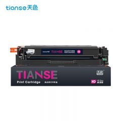 天色（TIANSE）W2110A 206A硒鼓/红色/不带芯片【1350页】