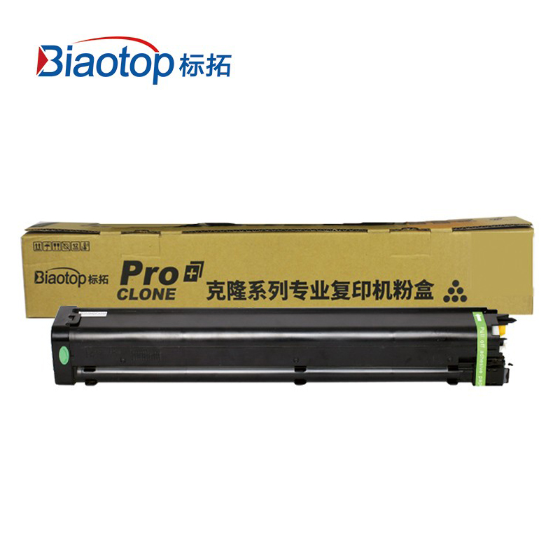 标拓（Biaotop）MX25CT红色适用夏普MX-M2008UC/2508NC打印机