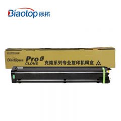 标拓（Biaotop）MX25CT红色适用夏普MX-M2008UC/2508NC打印机