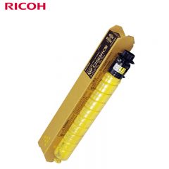 理光（Ricoh） MPC2503HC 黄色碳粉