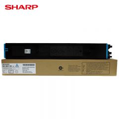夏普（SHARP） MX-30CT CB 原装青色墨粉盒（适用MX-C3081/C3581/4081机型）约12000页