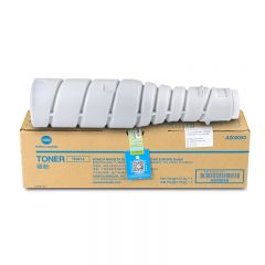 柯尼卡美能达 KONICA MINOLTA TN414 黑色原装墨粉盒碳粉 适用BH423/363