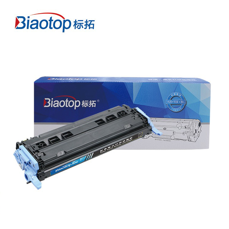 标拓（Biaotop）Q6000A黑色硒鼓