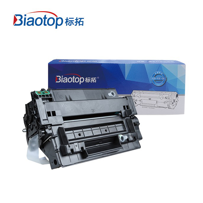 标拓（Biaotop）BT-Q6511A 适用惠普2420/2420d/2420n 硒鼓 黑色