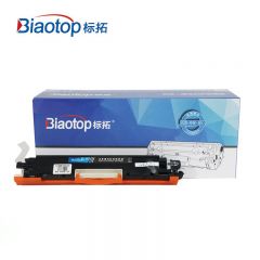 标拓（Biaotop）BT-CRG329/729 BK适用佳能LBP-7010c/7016c硒鼓黑色