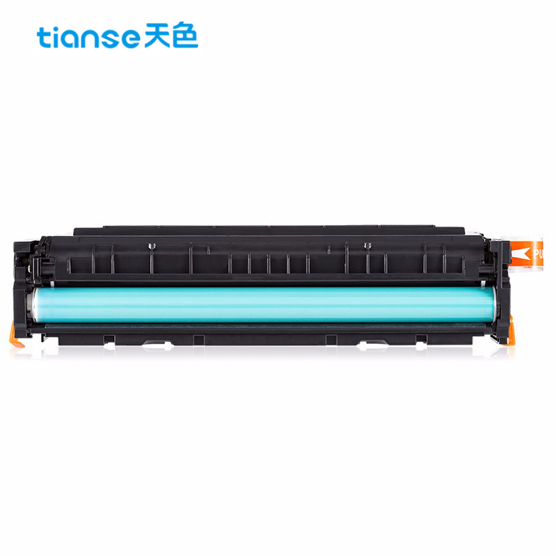 天色（TIANSE） 硒鼓 CF403/1/2/3A 红色 适用于HP ColorLaser