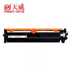 天威（PrintRite） CF218A加粉乐 标准装黑粉盒带芯片适用于惠普LaserJet Pro M104a