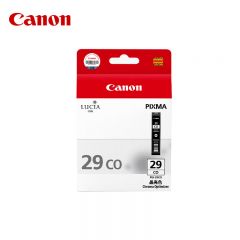 佳能（Canon） PGI-29 CO 亮晶色墨盒（适用PRO-1）