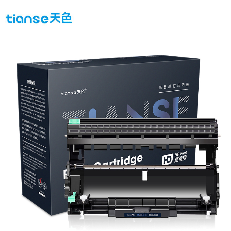 天色（TIANSE）硒鼓P265DW（适用于 XeroxDocuPrintP225D/P225DB)