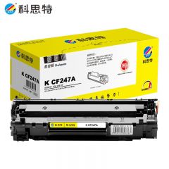 科思特 硒鼓 K CF247A 专业版 黑色 个
