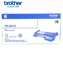 兄弟 墨粉盒TN-2215黑色（支）