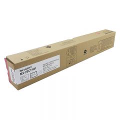 夏普（SHARP） MX-23CTCA 原装青色墨粉盒（适用MX2318/2638/3138/2338机型）约10000页