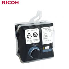 理光 501型 黑油墨（1000cc/袋*1袋）适用于DD 5441C/DD 5451C