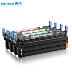 天色（TIANSE） 硒鼓 C9732/1/2/3A 黄色