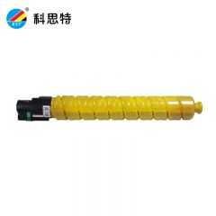科思特（KST）SPC830墨粉筒 碳粉盒 适用理光SP C830DN C830 黄色 单支装
