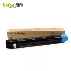 得印 粉盒 C2260 蓝色 /支