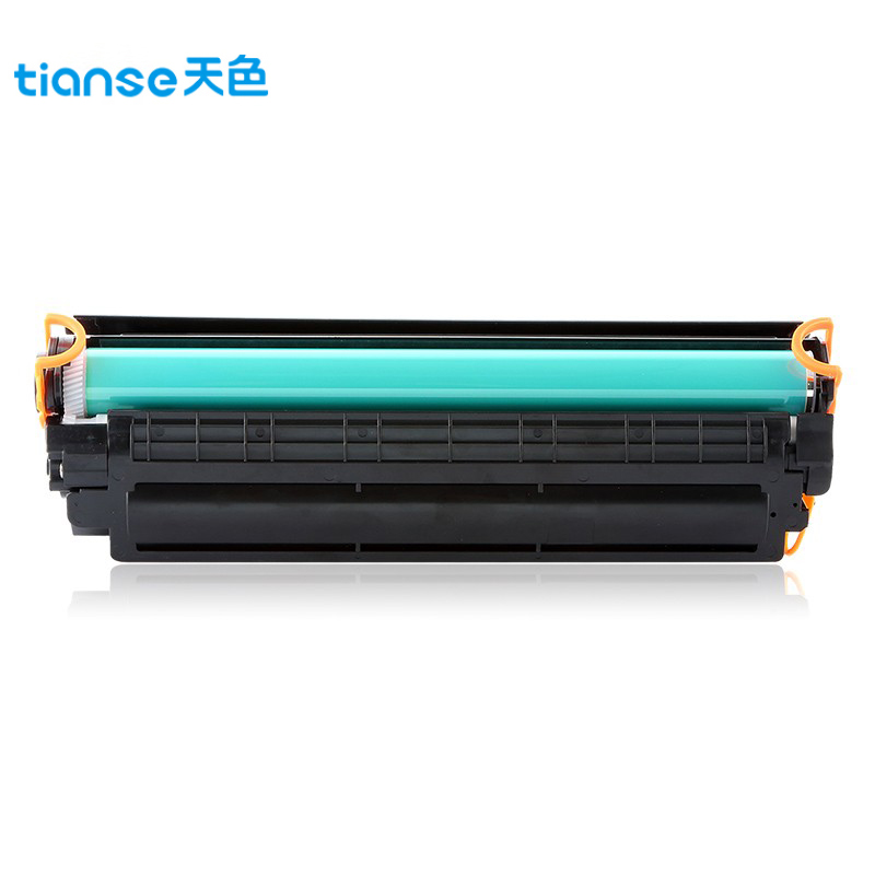 天色（TIANSE）硒鼓CC388A 适用HPLaserjetP1007/P1008/M1136