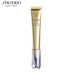 资生堂（SHISEIDO） 悦薇智感塑颜抗皱眼霜20ml