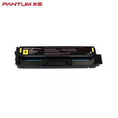 奔图（PANTUM）CTL-2000HY原装黄色粉盒 适用CP2200DW CM2200FDW CP2200DN CM2200FDN打印机墨盒墨粉碳粉盒硒鼓（约3500页）