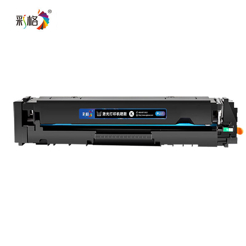 彩格 PLUS系列 硒鼓 CF500A 黑色（个）