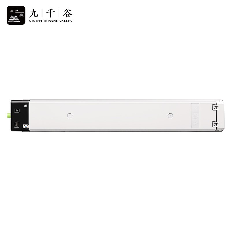 九千谷 W9100MC Y 黄色粉盒 适用惠普HP MFP E77422dn E77428dn打印机