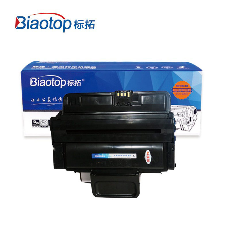 标拓（Biaotop） BT-MLT D209L 易加粉 适用三星ML-2855 硒鼓 黑色