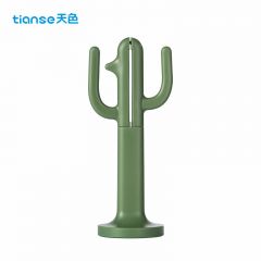 天色（TIANSE）TS-5880 站立式剪刀 竹青绿