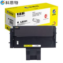 科思特（KST） K LD221 硒鼓 黑色 专业版