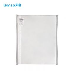 天色（TIANSE） TS-233 11孔文件袋 100个/包