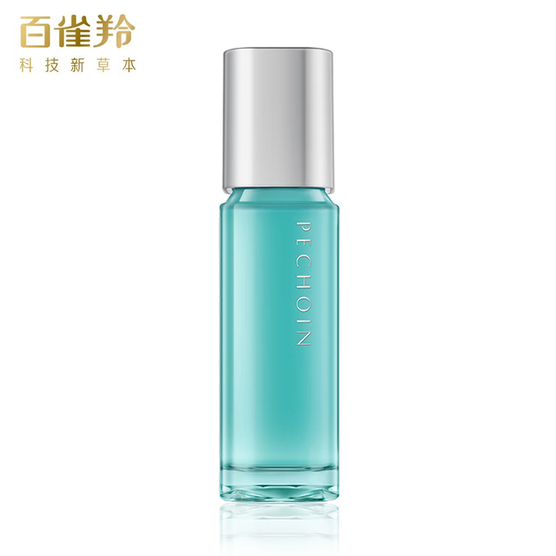 百雀羚（PECHOIN） 净衡保湿控油平衡乳100ml补水润肤