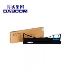 得实 80D-8 色带架 适用于AR-630K/DS-1920等型号 个