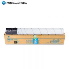 柯尼卡美能达（ KONICA MINOLTA ） TN223K黑色 原装墨粉盒碳粉（适用C226/C266）