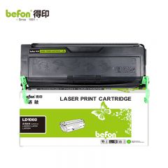 得印（befon） LD1060硒鼓 适用联想Lenovo LJ6000粉盒 LJ6100墨盒等