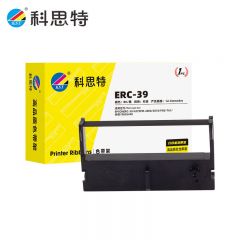 科思特（KST）ERC39色带架适用Epson爱普生 ERC43色带架 1支（含色带芯上机即可用）