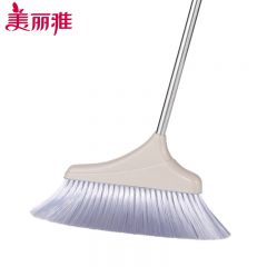 美丽雅（MARYYA）扫把单个软毛家用扫帚扫地扫毛发扫水扫灰笤帚 HC064287