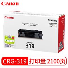 佳能 硒鼓 CRG319（支）