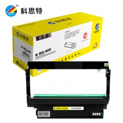 科思特（KST） K DO-400鼓架适用PANTUMP3010/P3300/M6700/M6800/M7100/M7200黑色专业版