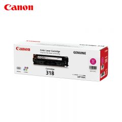 佳能  硒鼓CRG318 M 品红适用LBP7200Cd/7200Cdn/7660Cdn