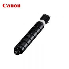佳能（Canon） NPG-83 TONER BK原装黑色墨粉（适用于58系列机器）可打印标签