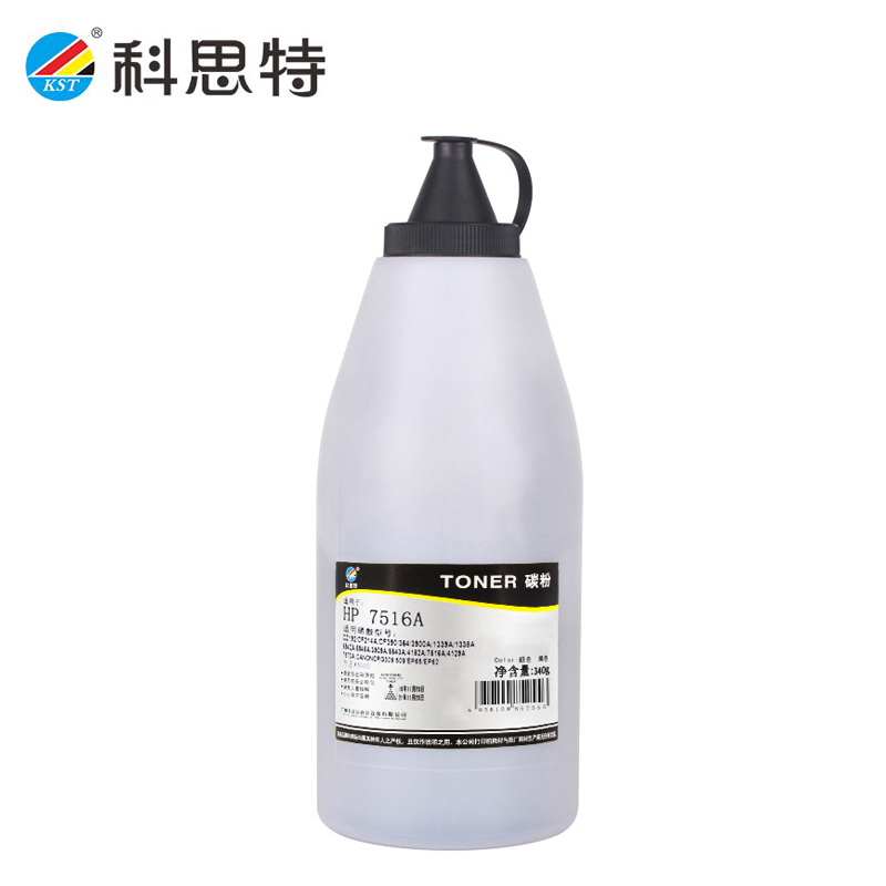 科思特 墨粉 Q7516A（支）