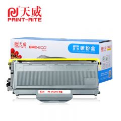 天威（PrintRite） LT2822/TN2115标准装黑粉盒适用于联想M7205/M7250 兄弟HL2140/7030/7045N
