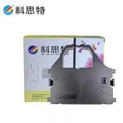 科思特 CR3240 色带架 适用实达LC2410 AR3200 NX100 黑色 个