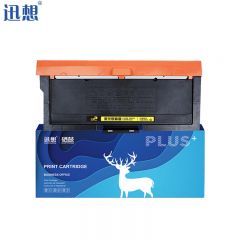 迅想 T-M30K3KT粉盒 适用光电通OEM 3000DN 3000DN硒鼓