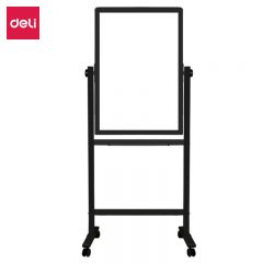 得力 支架式白板 7881 H型（90*60cm）/块