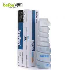 得印 TN115粉盒黑色 适用柯尼卡美能达TN115/DI/183V/1512/1515/1020等