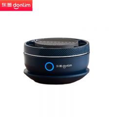 东菱（Donlim） DL-1326升级款转转果蔬清洗机 家用自动食材净化机 洗菜除菌神器 可去除农残 无线便携 静谧蓝
