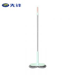 先锋（SINGFUN） DTB-T01洗地机家用无线吸尘器智能手持洗脱拖扫地一体贴边洗涤机多功能自动清洁防缠绕电动拖把电动拖把