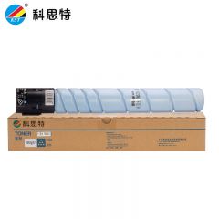 科思特 TN5226粉盒(不带芯片)适用汉光C5226/C5266/C5220/C5260专业版蓝色