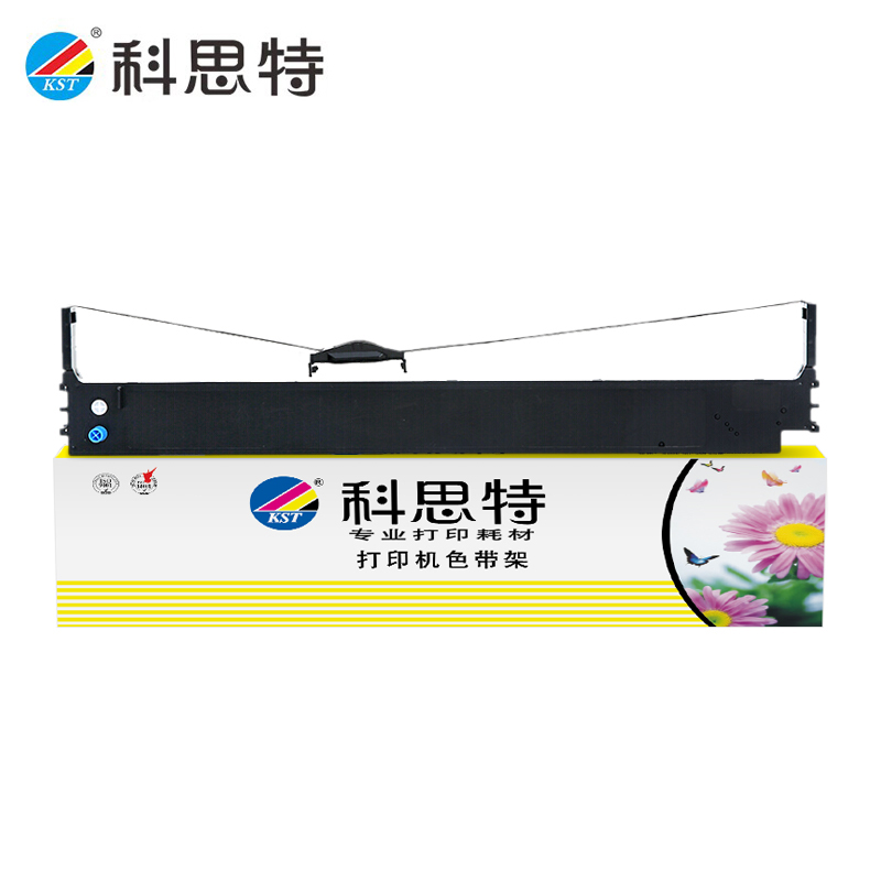 科思特（KST） ML8550 色带架  黑色 专业版